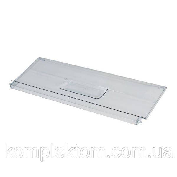 Панель ящика морозильної камери для холодильника Snaige D320022 475x185mm (відкидна)