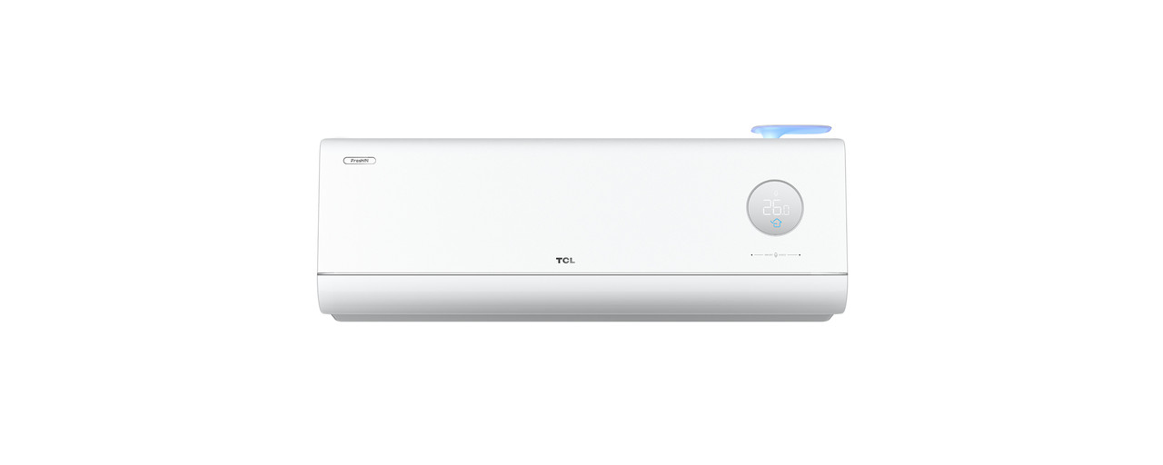 Кондиціонер TCL FreshIN 3.0 TAC-12CHSD/FCI, фото 1