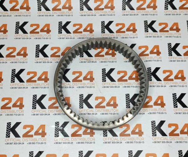 Вінцева шестерня 1254.31.109 240100066746