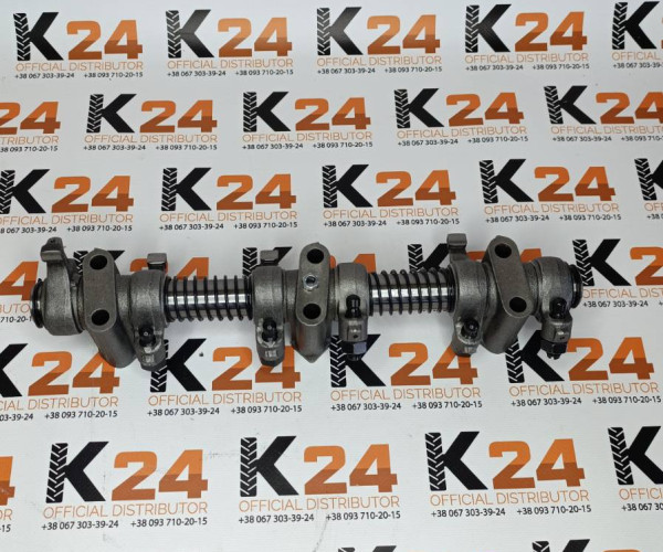 Вісь коромисел 3R.010200A 240100213823