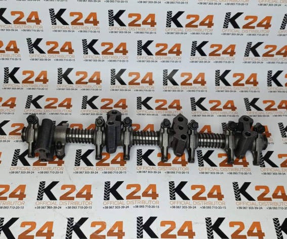 Вісь коромисел 4R.010200A 240100008213, фото 1