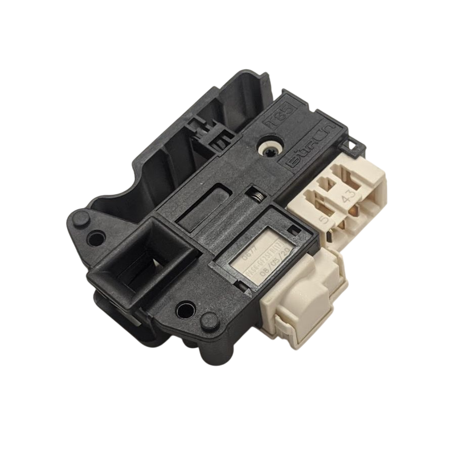 Блокування люка для пральних машин Ariston, Indesit, Whirlpool C00307442, фото 1