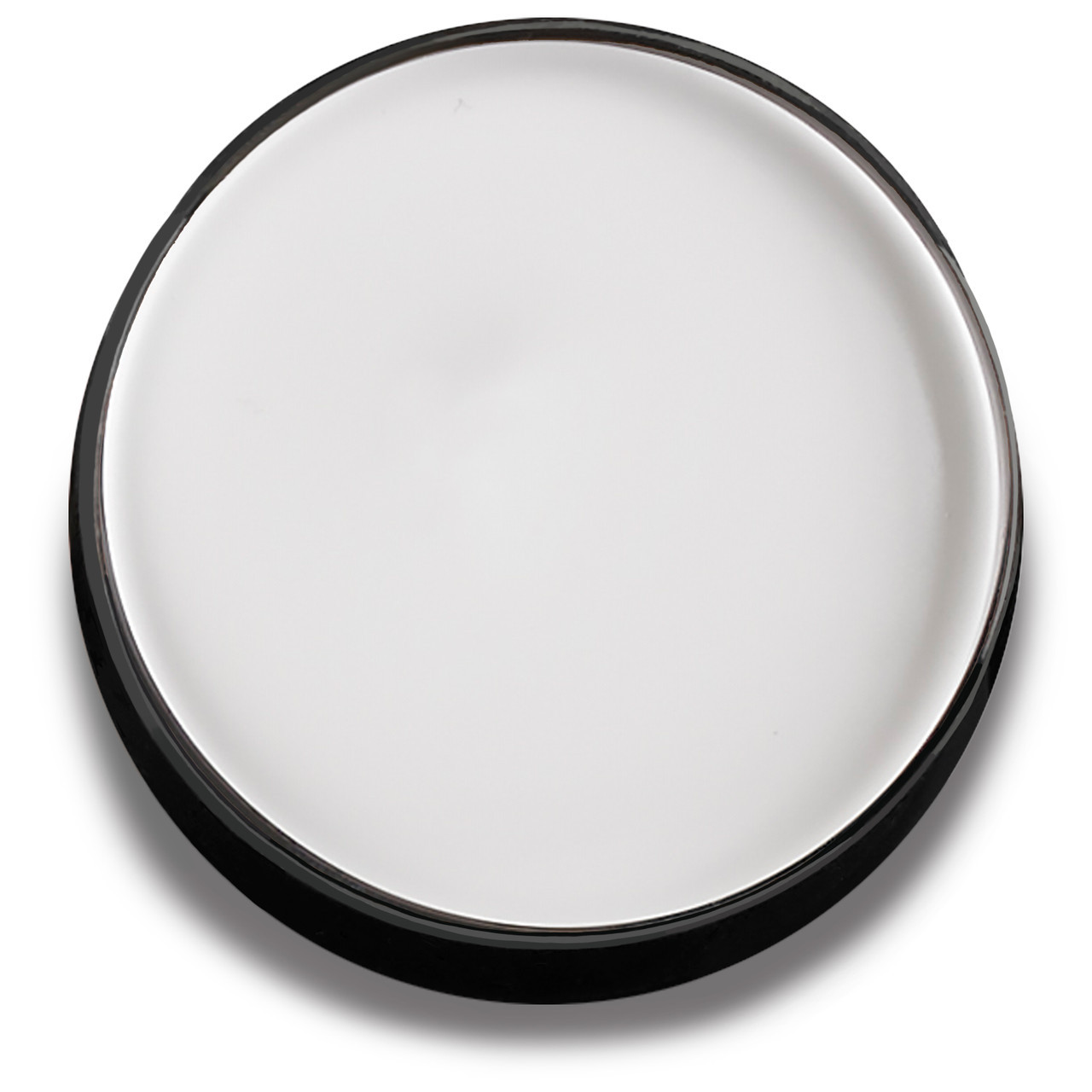 Кремовий грим MEHRON Color Cups, White (Білий), 12 г