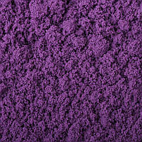 Кінетичний пісок Kid Sand Danko Toys 1200 г з пісочницею та формочками — набір для творчості KS-02-02U, фото 10