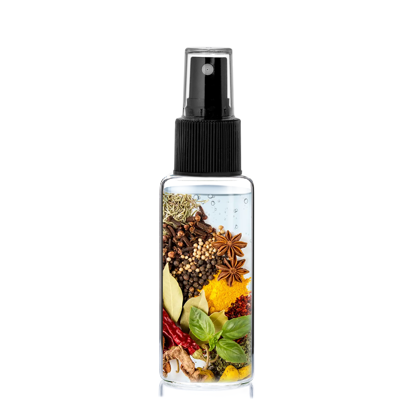 Віддушка для антисептиків, санітайзерів Oriental Spices (Східні спеції)
