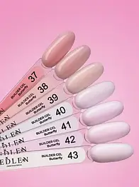 Моделюючий гель Edlen Builder Gel 