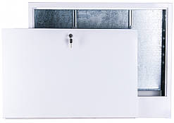 Шафа колекторна (97х58х11 см.) для внутрішнього монтажу ШКВ-05