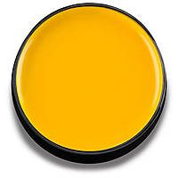 Кремовий грим MEHRON Color Cups, Yellow (Жовтий), 12 г