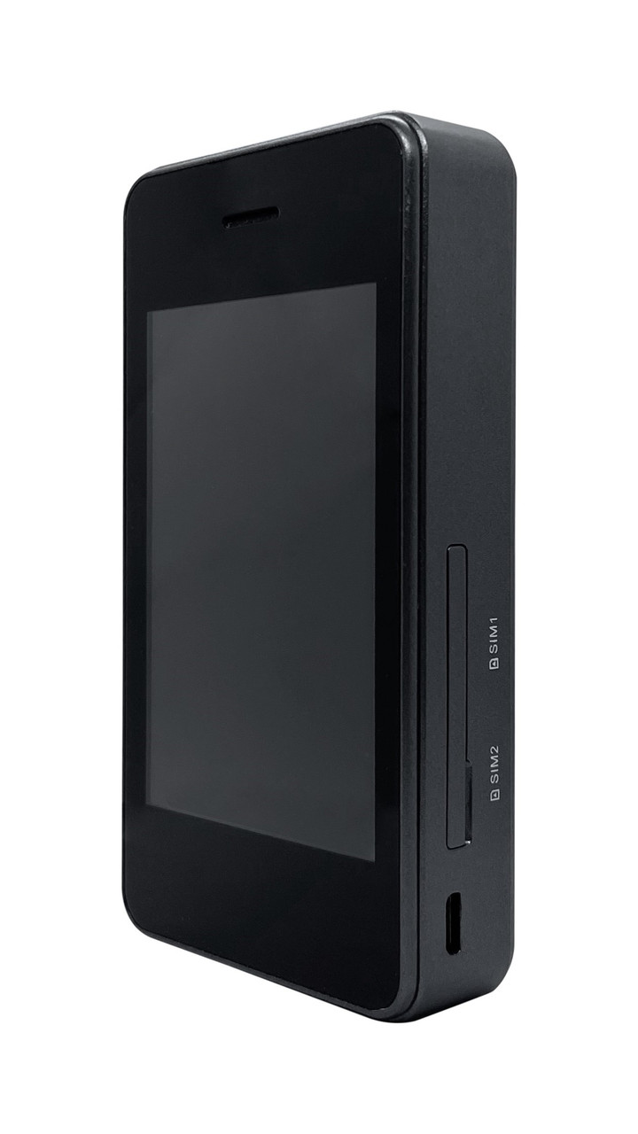Маршрутизатор з акумулятором XON GeoLink X150G3B 4G/LTE 7200mAh 150Мбит/с 2.4Ггц Білий (XRSGDB720001W 580)