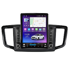 Штатна магнітола Mekede MTS Honda Odyssey (2015-2018)