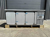 Холодильний тридверний стіл GN3TN Gooder (-2...+8), фото 3