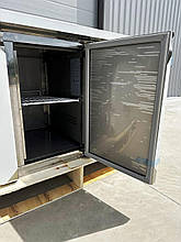 Холодильний тридверний стіл GN3TN Gooder (-2...+8), фото 5