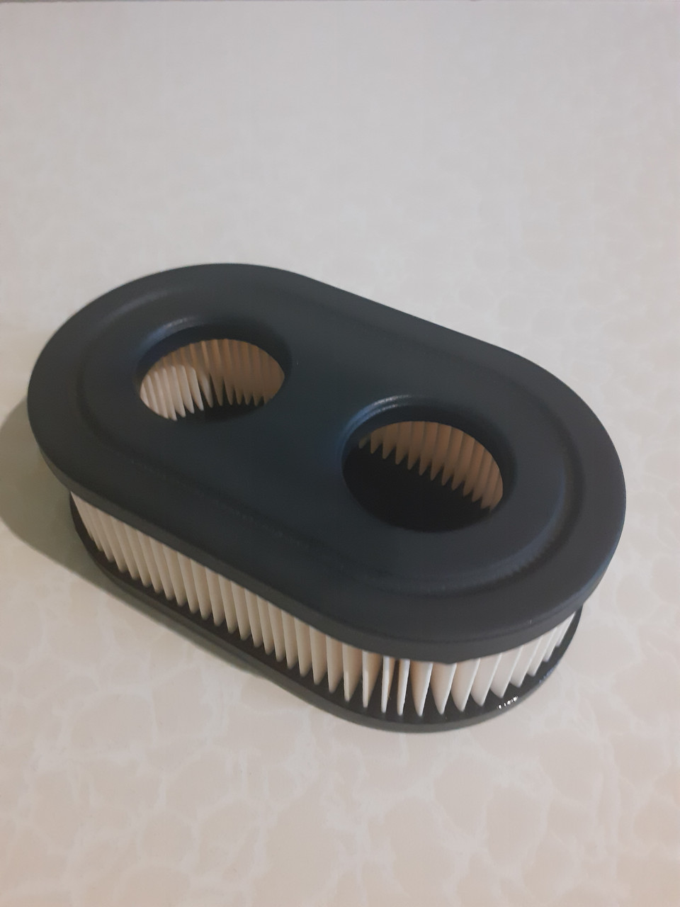 Елемент повітряного фільтра на Briggs&Stratton XR 550, фото 1