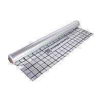 Плівка фольгована Thermo Alliance Forte з розміткою 50 м² (105 мкр)