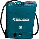 Обприскувач акумуляторний Буковина CL-12A, фото 3