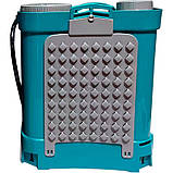 Обприскувач акумуляторний Буковина CL-12A, фото 4