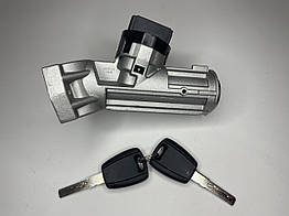 Замок запалювання Fiat Ducato 250, Peugeot Boxer 3, Citroen Jumper 3 (2006-2014), 1371430080, 4162HN