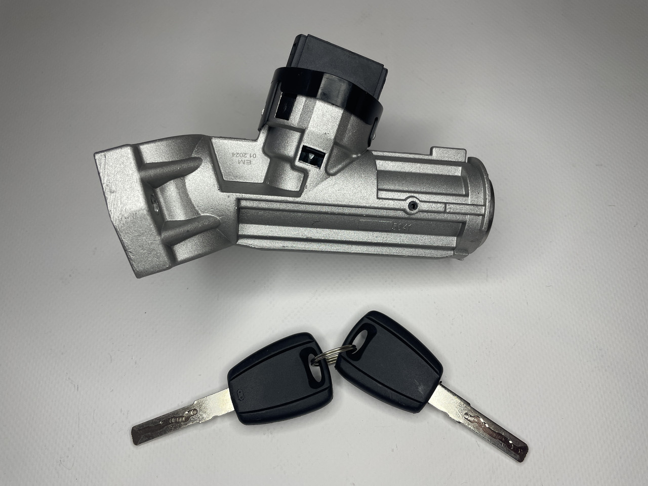 Замок запалювання Fiat Ducato, Peugeot Boxer 4, Citroen Jumper 4 (2014-...), 1371430080, 4162HN, фото 1