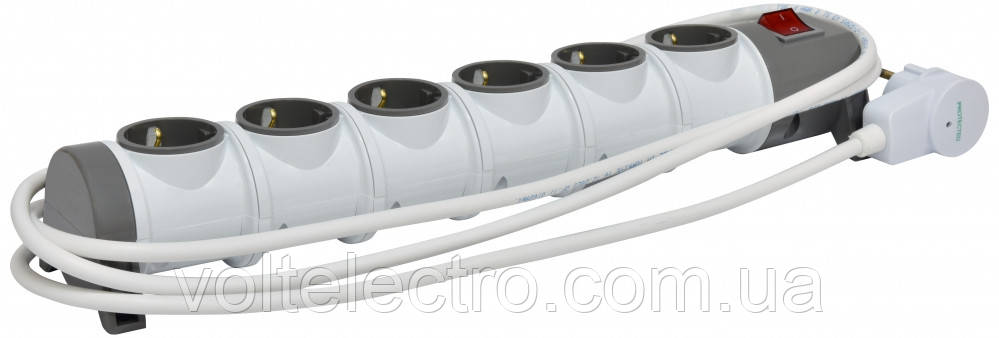 Подовжувач EC6-3, фото 1