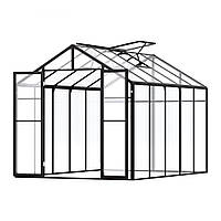 Кімнатна теплиця для помідорів VEVOR, теплиця з холодним каркасом, 236x289x206 см 305580