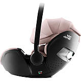 Автокрісло Britax Römer Baby-Safe Pro 2025 (Style / Dusty Rose), фото 3
