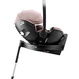 Автокрісло Britax Römer Baby-Safe Pro 2025 (Style / Dusty Rose), фото 6