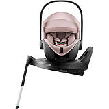Автокрісло Britax Römer Baby-Safe Pro 2025 (Style / Dusty Rose), фото 5