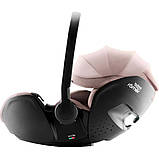 Автокрісло Britax Römer Baby-Safe Pro 2025 (Style / Dusty Rose), фото 4