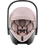 Автокрісло Britax Römer Baby-Safe Pro 2025 (Style / Dusty Rose), фото 2