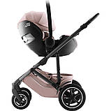 Автокрісло Britax Römer Baby-Safe Pro 2025 (Style / Dusty Rose), фото 10