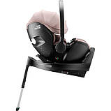 Автокрісло Britax Römer Baby-Safe Pro 2025 (Style / Dusty Rose), фото 7