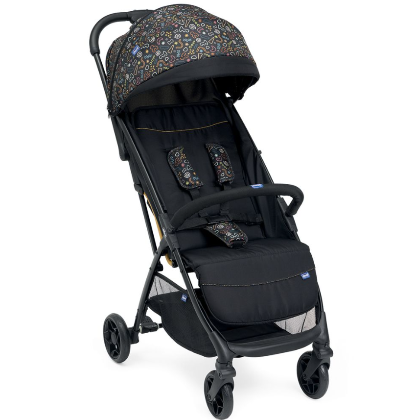 Коляска прогулянкова Chicco Glee