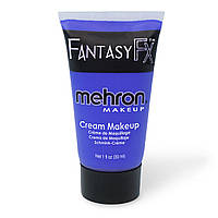 Грим на водній основі MEHRON Fantasy FX, Blue (Синій), 30 мл