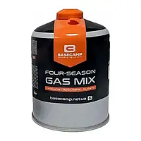 Балон BaseCamp 4 Season Gas 450 г