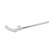 Пилосос ручний вертикальний 2в1 автомобільний безмішковий Floria ZLN8192 800 Вт контейнерний HEPA фільтр кабель 5 м, фото 10