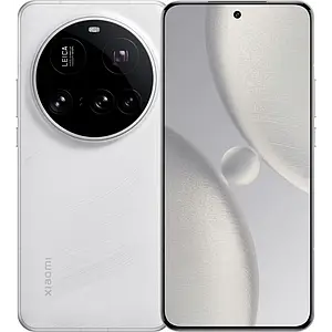 Смартфон Xiaomi 15 Ultra 16/512GB White EU