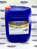 Трансмісійна олива AVENO Gear Extra 80W-90 GL-5 (20л)