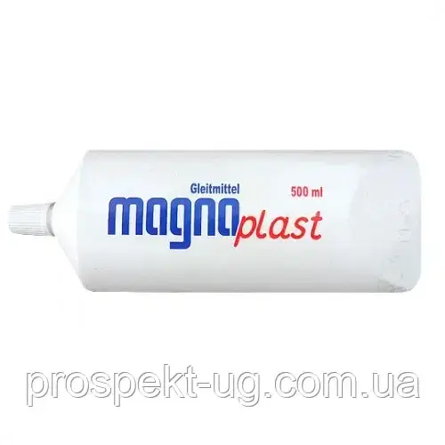 Вазелін технічний Magnaplast 500 гр., фото 1