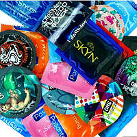 Контрацептиви