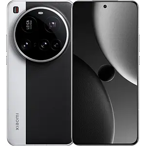 Смартфон Xiaomi 15 Ultra 16/512GB Silver Chrome EU