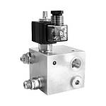 Гідравлічні блоки