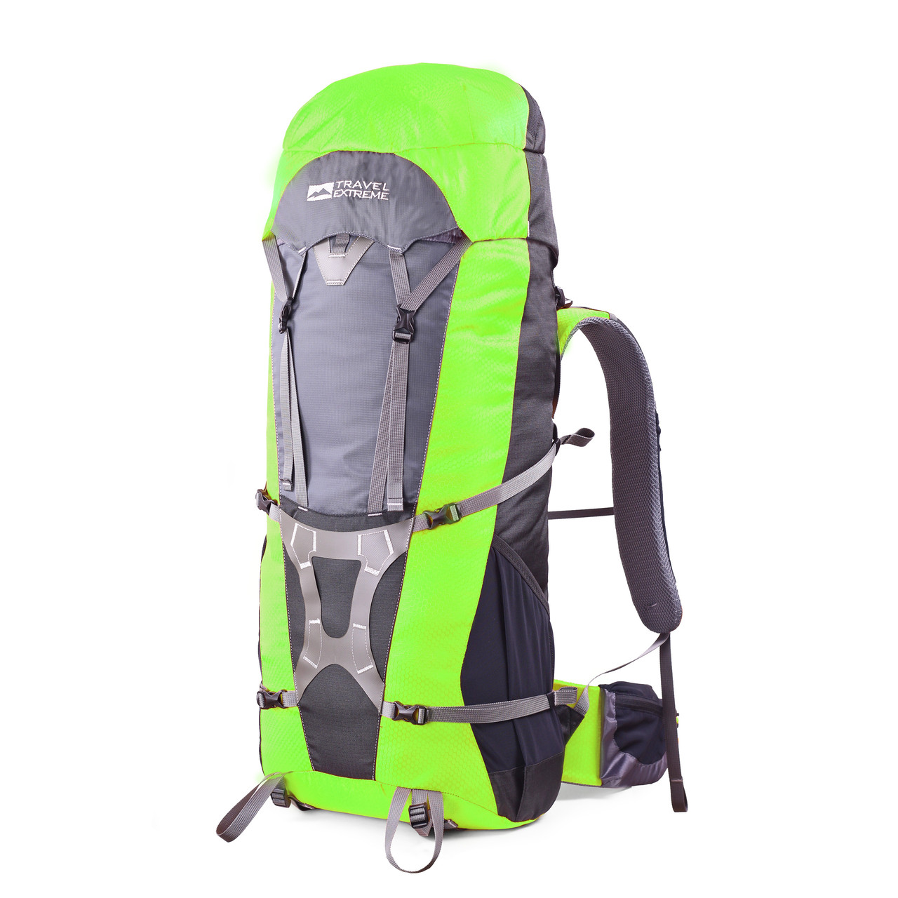 TE Рюкзак SPUR 42 Gen.II (Lime)