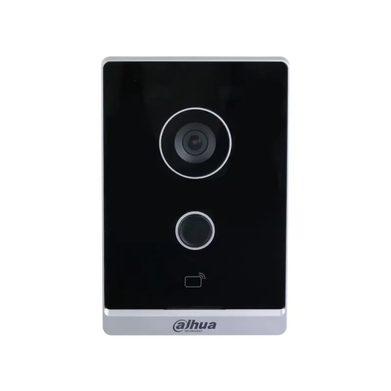 Вызывная панель Dahua DHI-VTO2211G-WP-S2 Mifare IP65
