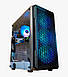 Ігровий комп'ютер RYZEN 5 3600 4.2GHZ, RX 580 8GB, 16GB DDR4, SSD M.2 256GB, HDD 1TB, фото 10
