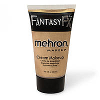 Грим на водній основі MEHRON Fantasy FX,  Gold (Золото), 30 мл
