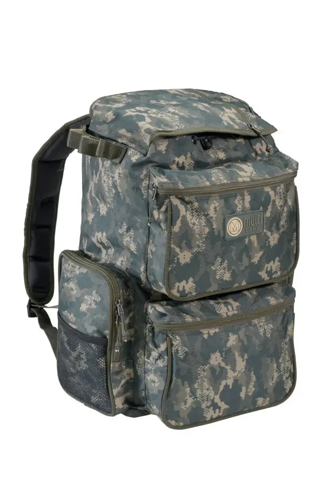 Рюкзак для риболовлі, Рюкзак Mivardi Multi Camo 30  (M-BMC30)