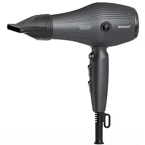 Фен для волосся Sway Rocket 2200Вт (115 6006)