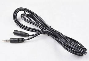 Подовжувач на навушники 1,3m