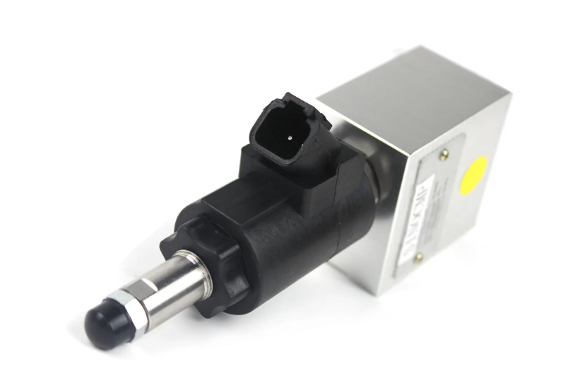 14616529, 14616530, 14529834 Пневматичний клапан на Volvo, фото 1