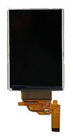 Дисплей Sony Ericsson Xperia X8, E15i